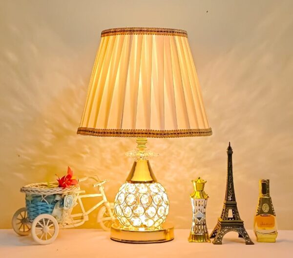 crystal-lamp-shade